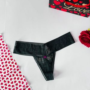 Tanga Thong V. Secret   (M)
