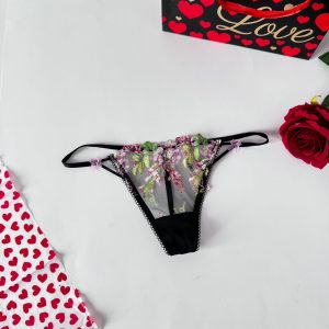 Midnight Blossom  V. Secret (S)