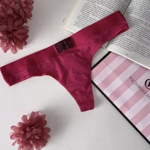 Tanga Algodon  Rosa – Victoria’s Secret ( M )