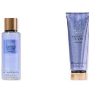 Midnight Bloom Shimmer Set – Victoria’s Secret
