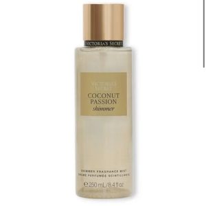 Coconut Passion Set – Victoria’s Secret 🥥