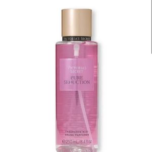 Pure Seduction Shimmer Set – Victoria’s Secret 💖